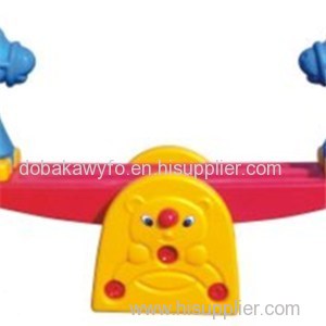 Kids Plastic Seesaw Product Product Product