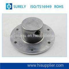 Precise Aluminum Die Casting Parts