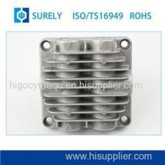 High Pressure Aluminum Die Casting Mould