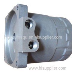 Auto And Motor Gravity Casting Parts