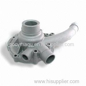 Zinc Casting Parts Product Product Product