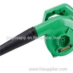 Mist Industrial Leaf Grass Electric Air Blower