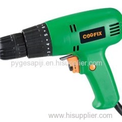 10mm Professional Drywall Electric Types Of Screwdriver