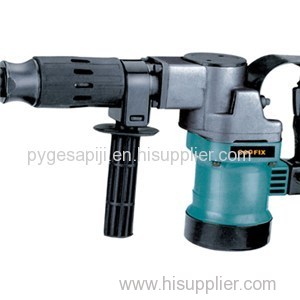 0810 900w Jack Hammer Demolition Hammer Adjustable Breaker