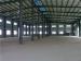 prefab factory steel structure warehouse design