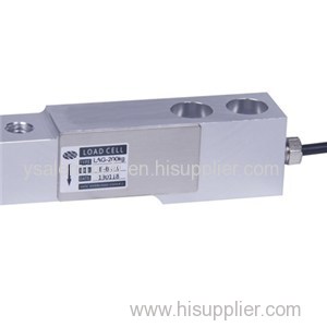 Tank and Hopper Scale Load Cell LAG-E