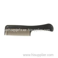 AK-8156 Plastic Combs Salon Comb