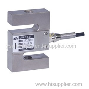 load cell datasheet/Crane Scale Load Cell transducer LSS-B1