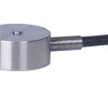 micro structure load cell Load Cell sensor for force measuring in a narrow space LAU-C4 and LTU-C4