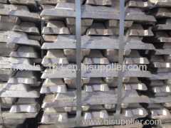 Best Quality Aluminium Ingot 99.90% 99.85% 99.70% 99.60% 99.50% 99.00%. Top Grade Quality