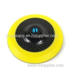 Good Quality 7 Inch Auto Foam Polishing Pad For Car