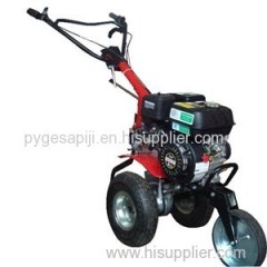 9HP Agricultural Power Type Cultivator Gasoline Tiller Rotary Tiller