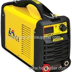 Single Board IGBT Inverter MMA DC ARC Welding Machine 120 140 160 180 200