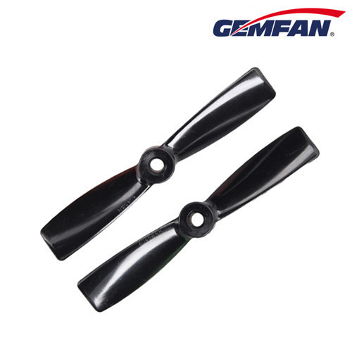 4045 2-Blade PC Bull Nose Propeller CW CCW for FPV Racing Multirotor Quadcopter