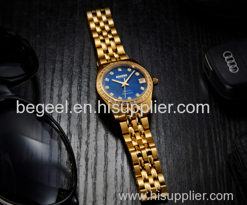 Fashion Ladies Diamond watch