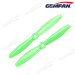 6x4 inch PC Plastic Bullnose Quadcopter Propellers