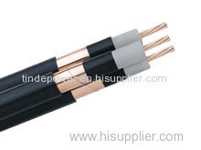 Medium Voltage Aerial Bundled Cable