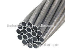 Stranded Aluminum Clad Steel Wire (ACS)