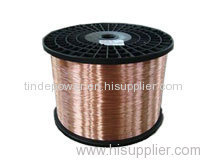 Copper Clad Steel Wire (CCS)