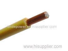 Type THW PVC Insulated Wire