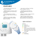 Wholesale Factory Supply Wireless Temperature Monitor