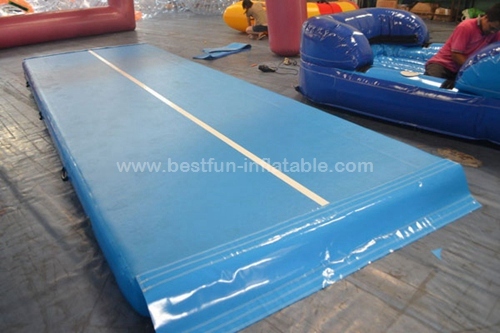 Air Boards Inflatable Gym Mattress