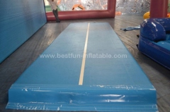 Air Boards Inflatable Gym Mattress