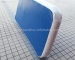 Promotional inflatable airtrick mat