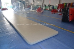 Hot Sale Cheerleading Inflatable Air Track