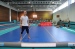Waterproof Tumble Track Inflatable Gym Mat