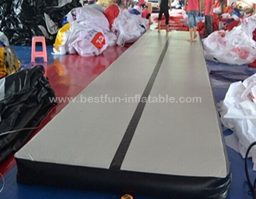 Inflatable Tumble Air Floor Track Sport Games Mat