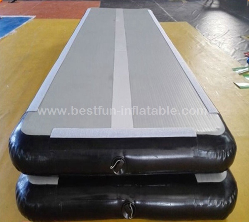 Small home air mat for kids sport trainning