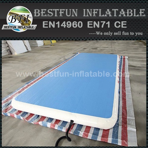 Custom size wrestling mat yoga mat