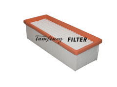 DACIA DUSTER 1.5D Air Filter 2010 8200985420