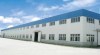 prefabricated used steel structure warehouse/factory/workshop