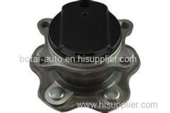 Nissan X-Trail T31 43202-JG01A Wheel Hub Bearing