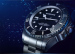 Stylish Bezel Speed Racing Sports Watch