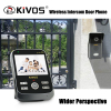 Kivos KDB303 wireless video door phone for apartment with smart HD camera