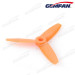 3x3.5 inch Bullnose PC 3-Blades CW CCW Propeller for Micro QuadCopter
