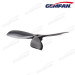 4x4.5 inch PC CW CCW Plastic Bull Nose Propeller For Rc Airplane