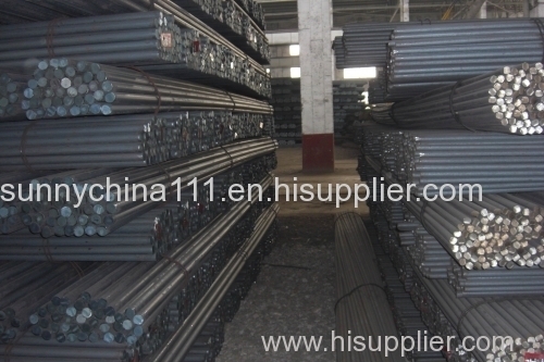 SAE8640 Alloy Steel Round bar made in China