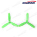 CW CCW Plastic Bull Nose 5x5 inch Propeller For Rc Airplane