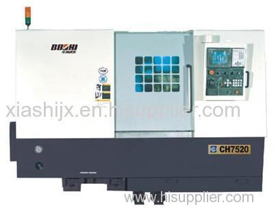 CH75 CNC turning center