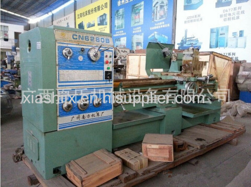 CN6280B/2000 center lathe