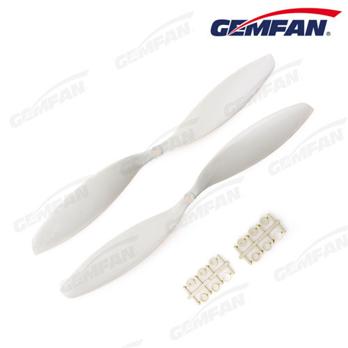 14x4.7 inch glass fiber nylon Props for FPV Racing