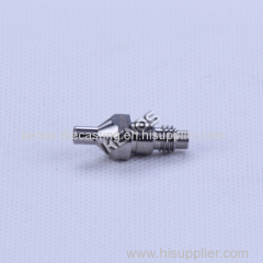Diamond guide Lower supplier