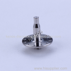 Diamond guide upper supplier