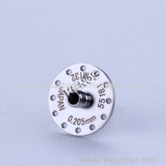 Diamond guide upper supplier