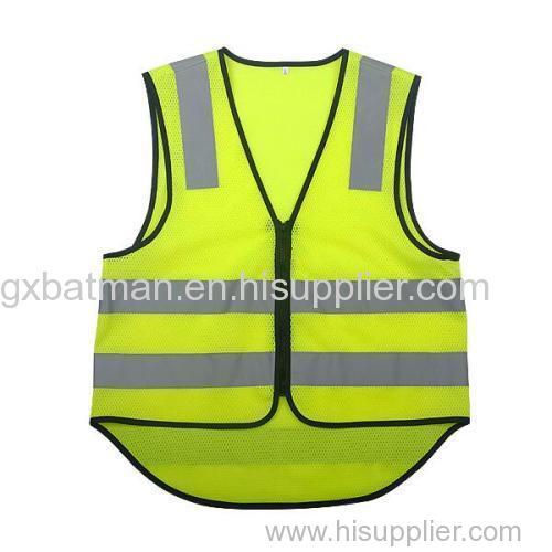 Breakaway Safety reflective Vest