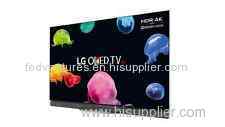 LG E6 Series OLED65E6P - 65" 3D OLED Smart TV.... $1500 USD